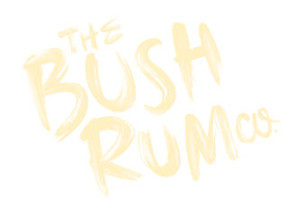Bush Rum Logo