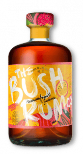 Bush Rum - Passionfruit