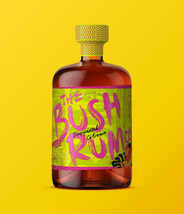 SYM_BSH001_S3R1_CN_Bush Bottles SCREEN_1x1 Citrus Standing_72dpi