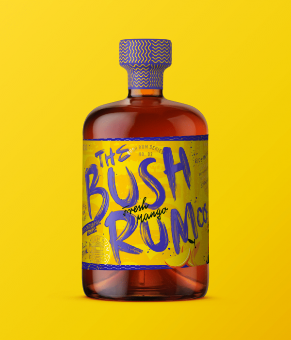 SYM_BSH001_S3R1_CN_Bush Bottles SCREEN_1x1 Mango Standing_72dpi