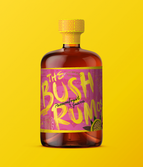 SYM_BSH001_S3R1_CN_Bush Bottles SCREEN_1x1 Passionfruit Standing_72dpi